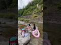 家族の思い出・木の香
