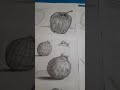 Você quer Aprender a Desenhar - Prática de Simplificação Geométrica.