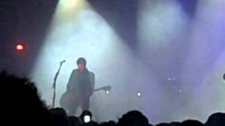 Interpol - The Lighthouse live @ Brixton London Tuesday 7th December