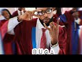 Buga ( Choir version ) - Buga My Way