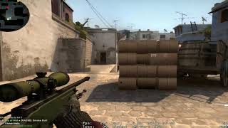 Lund Broken | CSGO Frag Movie
