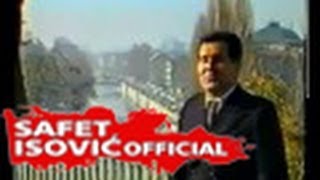 Safet Isović - Kad ja podjoh aman - (Official video 1988)