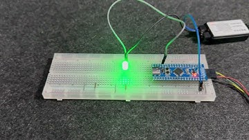 Bài Tập Timer-PWM ( Mức 8Đ )