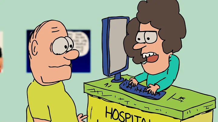 HOSPITAL PRICE TRANSPARENCY DOES NOT EXIST