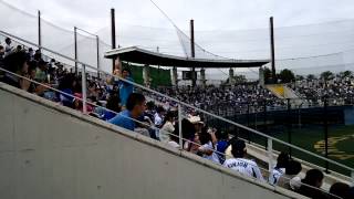 20140927 横浜DeNA 乙坂智 ファーム応援歌