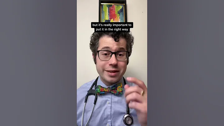 How to use a nasal spray to treat allergies. #medication #allergies #doctor