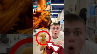 ИТАЛЬЯНСКИЕ МЕМЫ ПОЛУЧАЮТ ПО ЛИЦУ‼️😱😂 #brainrot #italianbrainrot #memes