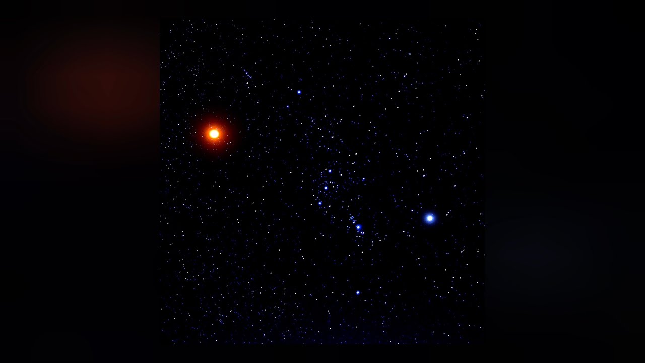 Космос / Официальное видео / 4K