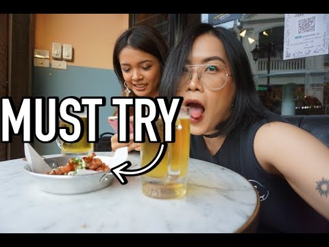 Check In The Downtown Of Bangkok : Unicorn Cafe