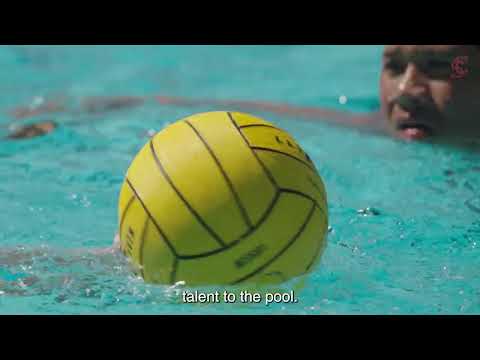2025 Men's Water Polo Season Preview
