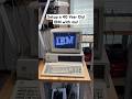 Restoring a 40-Year-Old IBM PC XT 🖥️ | Retro Tech Setup & Showcase