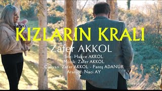 KIZLARIN KRALI-Zafer AKKOL/Fatoş ADANUR Resimi