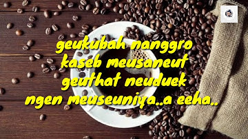 Asai nanggro cover by Fadhil Mjf [Lirik] #Fadhil Mjf#Rafli kande