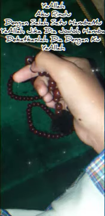 Ccp Lagu Islam Part 2||Virni Raffa 