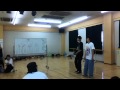 EXA@live vo.5 3回戦