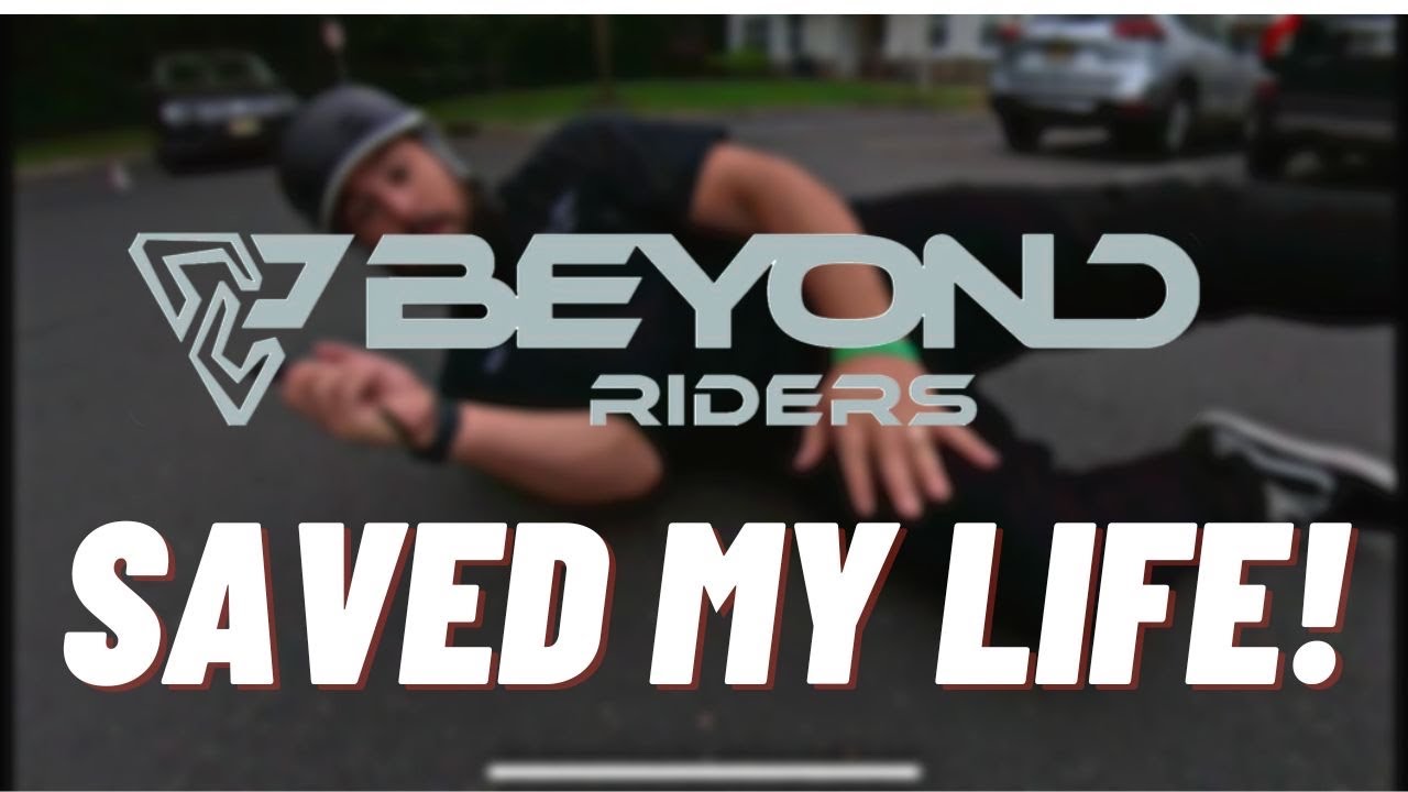 Beyond Riders Protective Jeans | Stealth Protection - YouTube