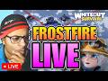 Gathering Point in Frostfire (ENG/HIN) - Whiteout Survival