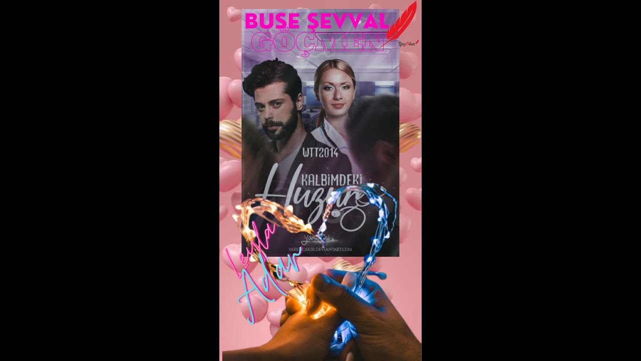 Kalbimdeki Huzur Bölüm 1