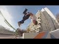 Parkour and Freerunning 2018 - Amazing Moves