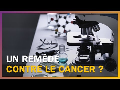 Vidéo: Les Protéines Connaissent Le Remède Secret Du Cancer. - Vue Alternative