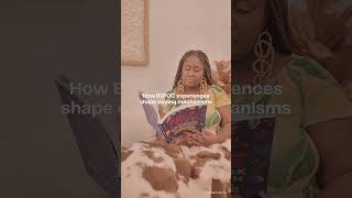 How BIPOC Experiences Shape Coping Mechanisms and Mental Health