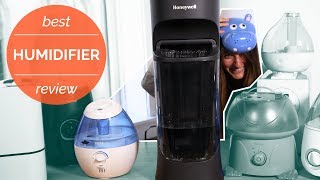 Best Humidifier Review | Quick Take Review