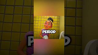 Baymax To The Rescue Sofias First Period