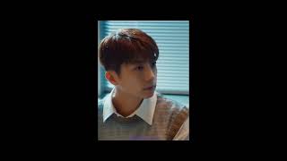 Wooyoung Waits for You in a Café  #kpop #2pm #2pmwooyoung #j…