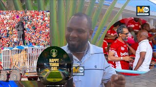 🚨SEIF SIMBA,AIBUKIA TUKIO LA SIMBA DAY NA MATOKEO,AWALIPUA WANAOIBEZA SIMBA