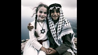 ON ISRAELI PALESTINIAN PEACE