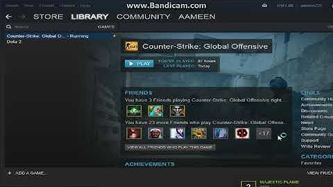 How to fix csgo wont launch  SOLVED!!!!