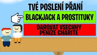 ZNIČIL JSEM SI ŽIVOT BĚHEM PĚTI MINUT!! (The Bridge of Life)