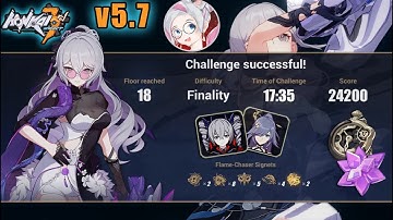 ELYSIAN REALM (v5.7): Finality [x2.75] - Silverwing: N-EX