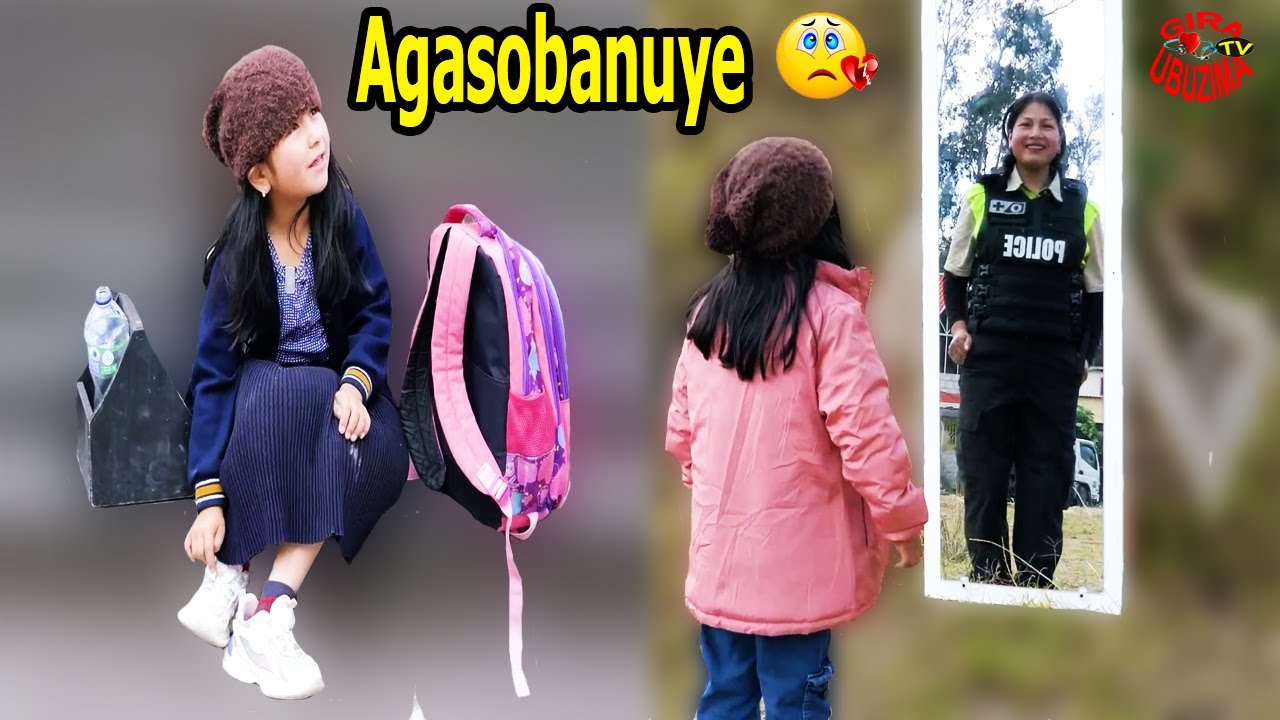 Uwanzwe niwe ukura, Umugore yarwanyije umwana we ngo adakura abyicuza ubuzima bwose