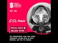 The Pseudonymous Team That Saved THORChain: Aaluxx Myth on Maya Protocol and the TCY Rescue