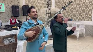Bu Yaşıl Ağacın Altı bizimdi Qarabağ Qrupu 050 335 35 57
