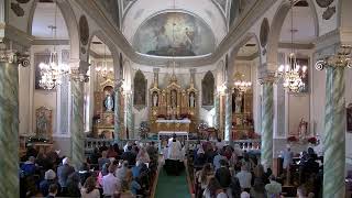 The Epiphany of the Lord, Solemnity - January 4, 2026