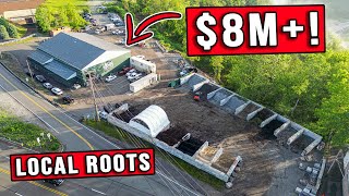 Pittsburgh PA's BEST KEPT SECRET to Going from $1M to $8M in 8 Years!