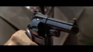 Dirty Harry - Do you feel lucky?