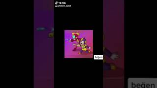 Brawl Stars Animation