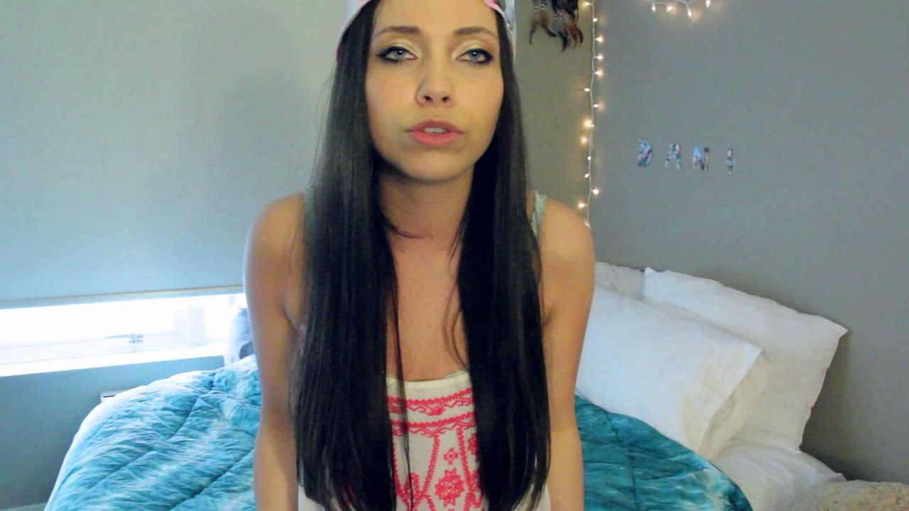 TEAM - Lorde (cover) | Dani Noe