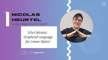 LOv-Calculus:  Graphical Language for Linear Optics
