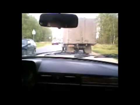 Газель едет боком причина Газель едет боком причина