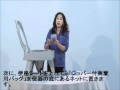 簡易式便座トイレ Cleanwaste 「GO anywhere toilet 」