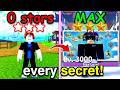 How to Unlock EVERY ISLAND Secret in Blox Fruits! (LVL 3000)