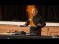 Cooking with Fr Leo Patalinghug