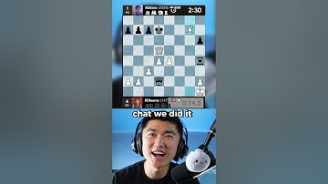 How to Beat 2000 ELO Chess Player
