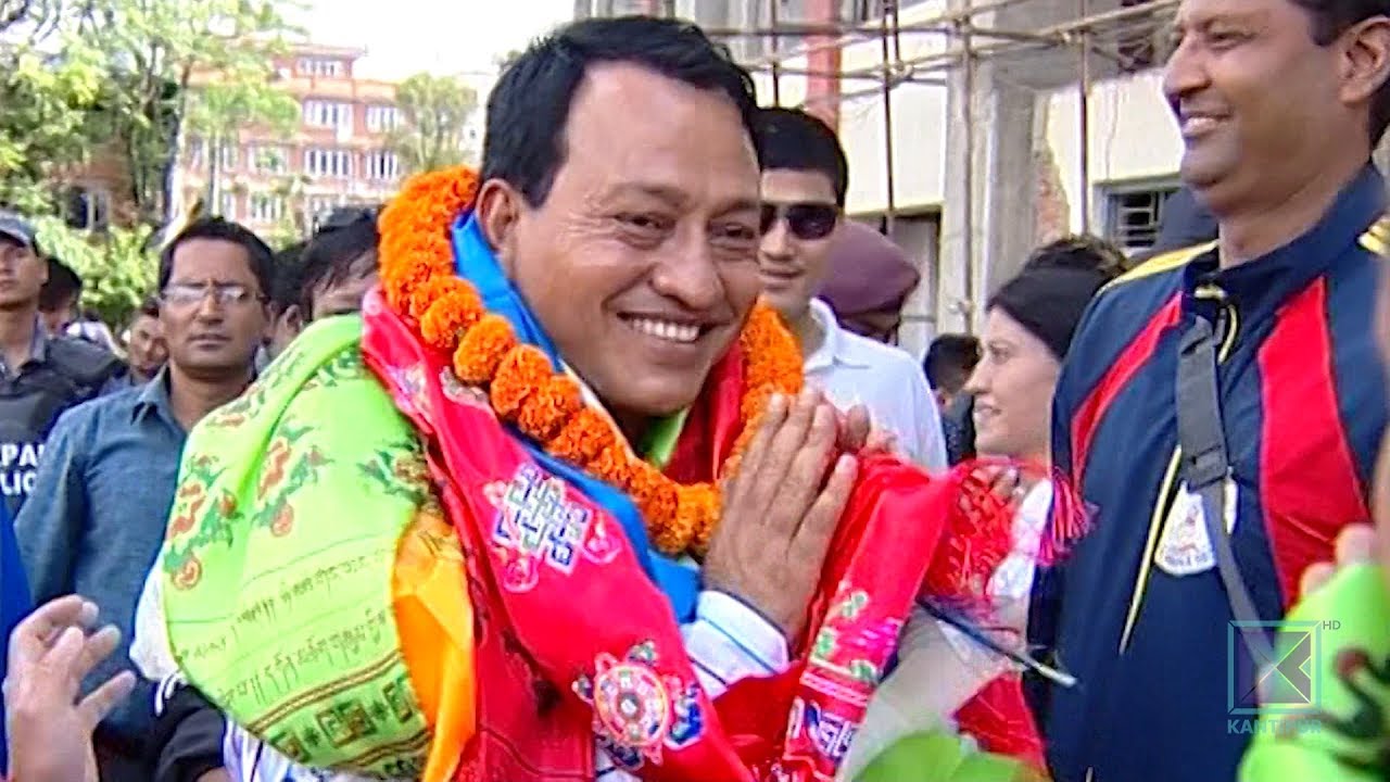 Kantipur Samachar | कान्तिपुर समाचार, ०९ असार २०७६ kantipur tv today