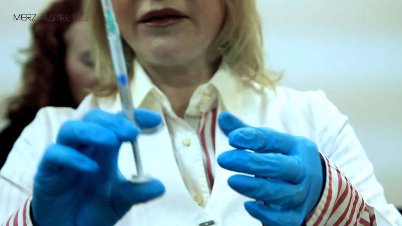 RADIESSE MERZ. Векторный лифтинг Dr.Венедиктова.