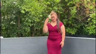 Vaimaila Atina'e - Ua Tafea Pulu i Vai (Official Music Video)